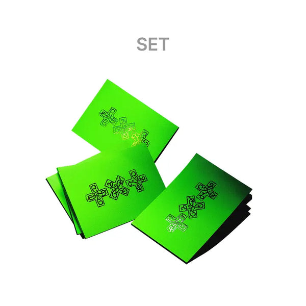 [TOMORROW X TOGETHER] 7TH YEAR: 가시덤불에 잠시 바람이 멈췄을 때(THORN Ver.)(Set)