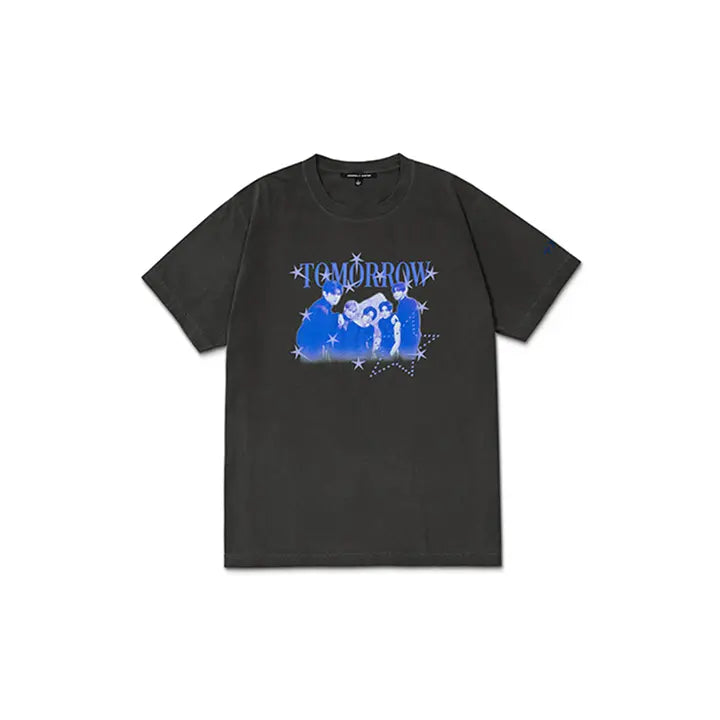 [TOMORROW X TOGETHER] Photo S/S T-Shirt