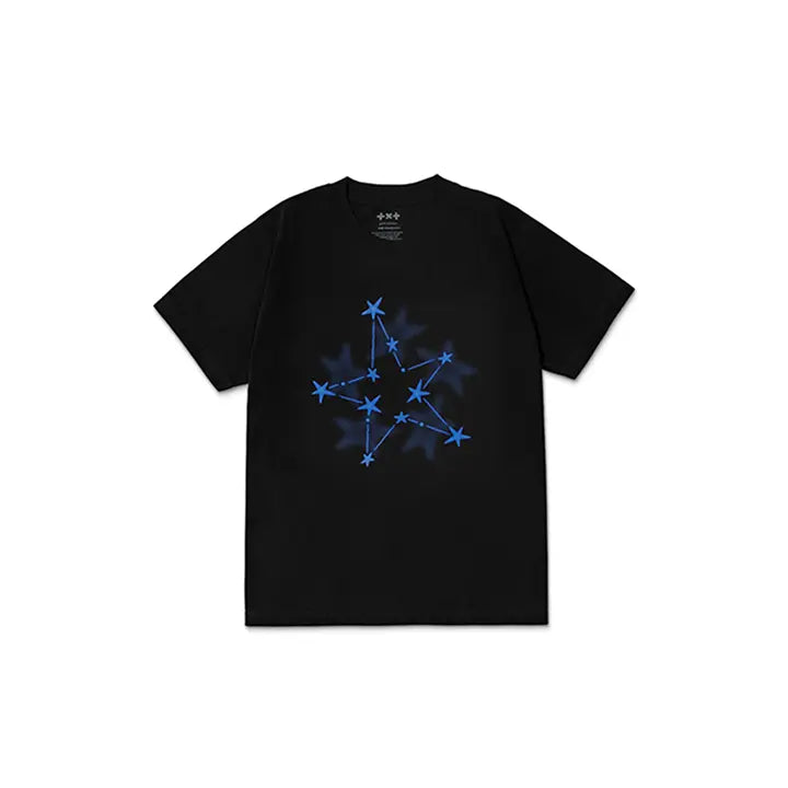 [TOMORROW X TOGETHER] Tour Routing T-Shirt