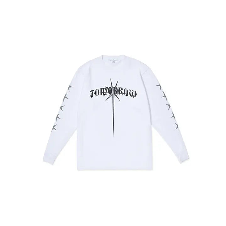 [TOMORROW X TOGETHER] L/S T-Shirt