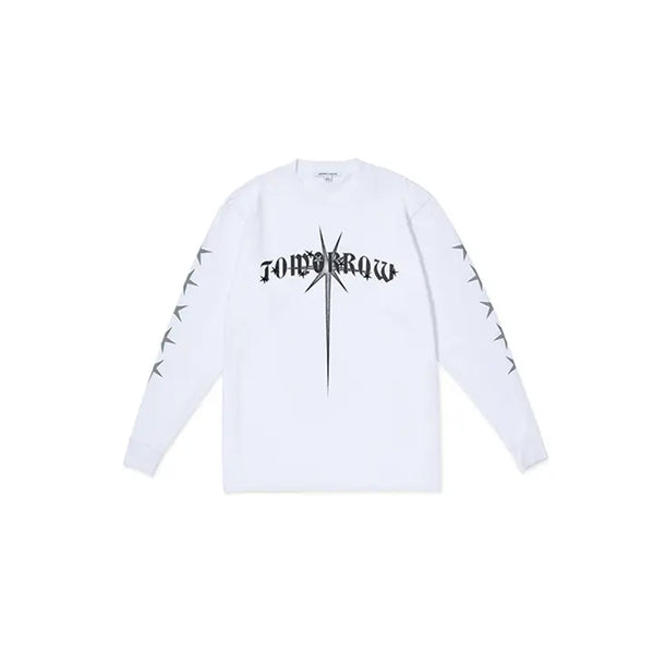 [TOMORROW X TOGETHER] L/S T-Shirt
