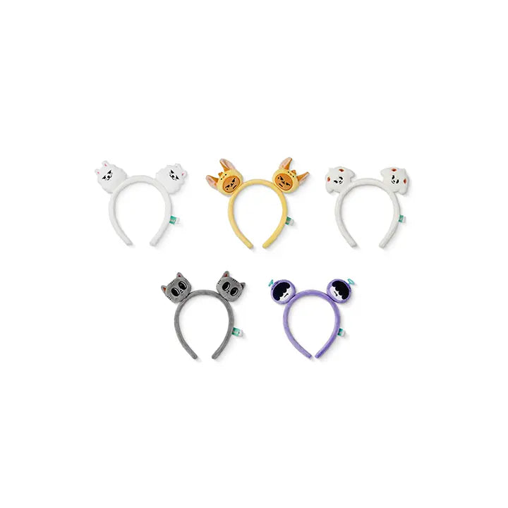 [TOMORROW X TOGETHER] Hair Band