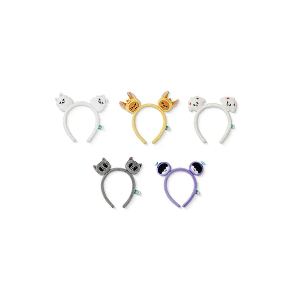 [TOMORROW X TOGETHER] Hair Band