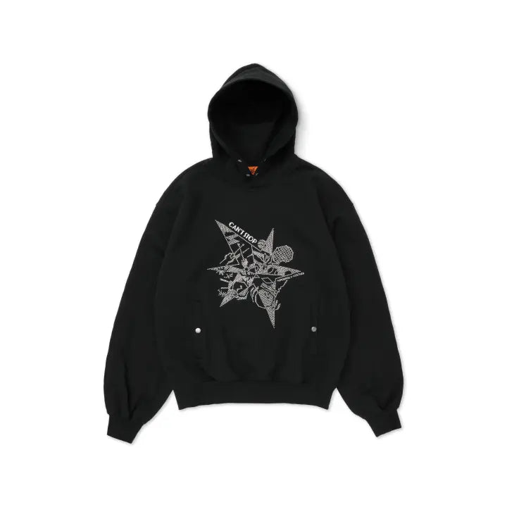 [TOMORROW X TOGETHER] Hoodie