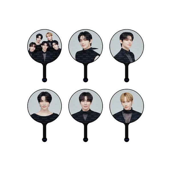 [TOMORROW X TOGETHER] Image Picket