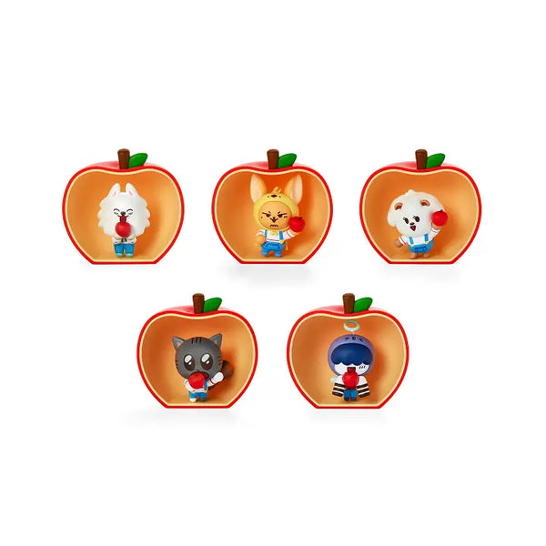 [TOMORROW X TOGETHER] Figure (Apple Ver.)