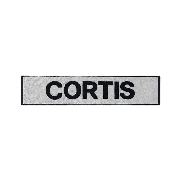 [CORTIS] Slogan Towel_CORTIS