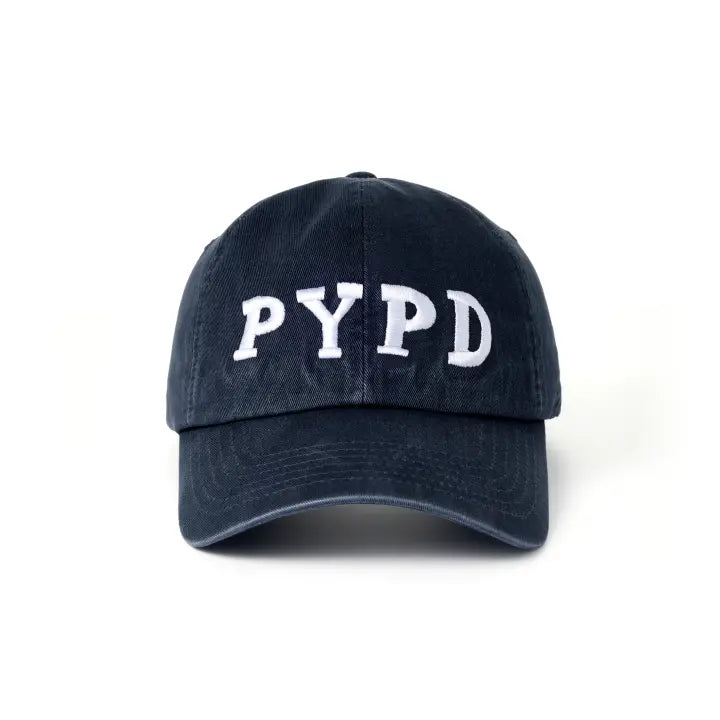 [CORTIS] PYPD Ball Cap (Navy)