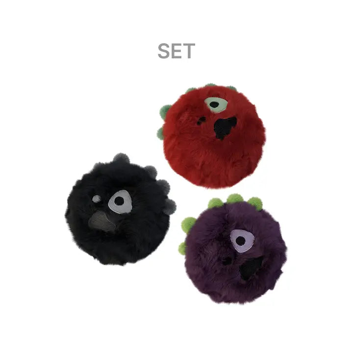 [CORTIS] The 2nd EP [GREENGREEN] (CORTIS Ball ver.) (Set)