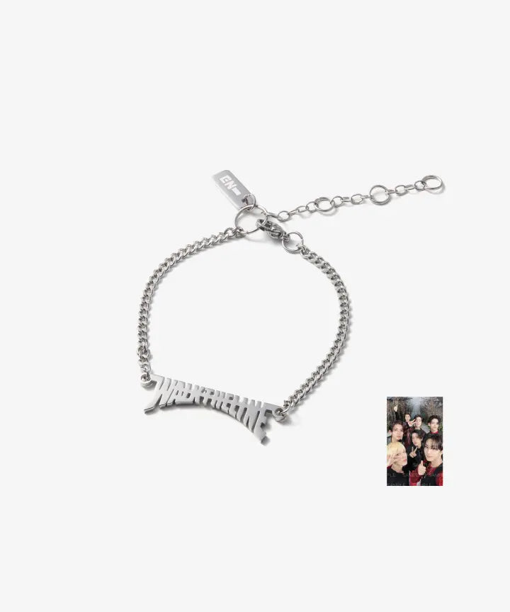 [ENHYPEN] Chain Bracelet