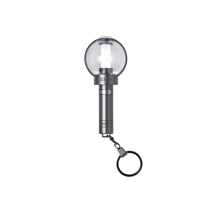 [ENHYPEN] Official Light Stick Ver.2 Keyring