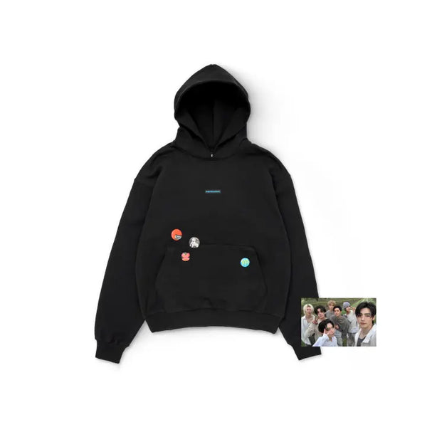 [ENHYPEN] Hoodie