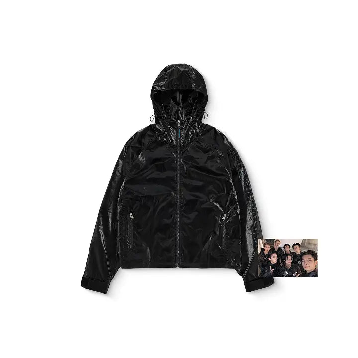 [ENHYPEN] Windbreaker