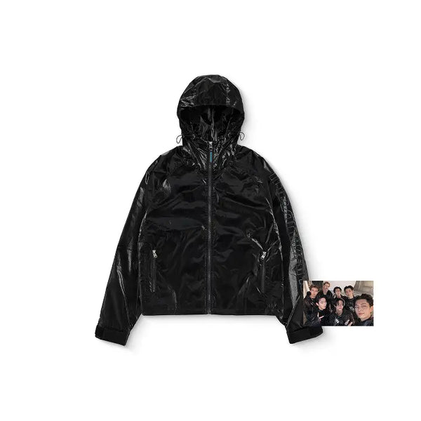 [ENHYPEN] Windbreaker
