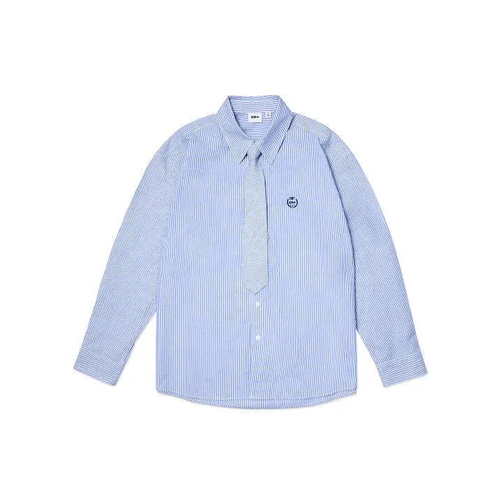 [ENHYPEN] Shirt & Tie Set