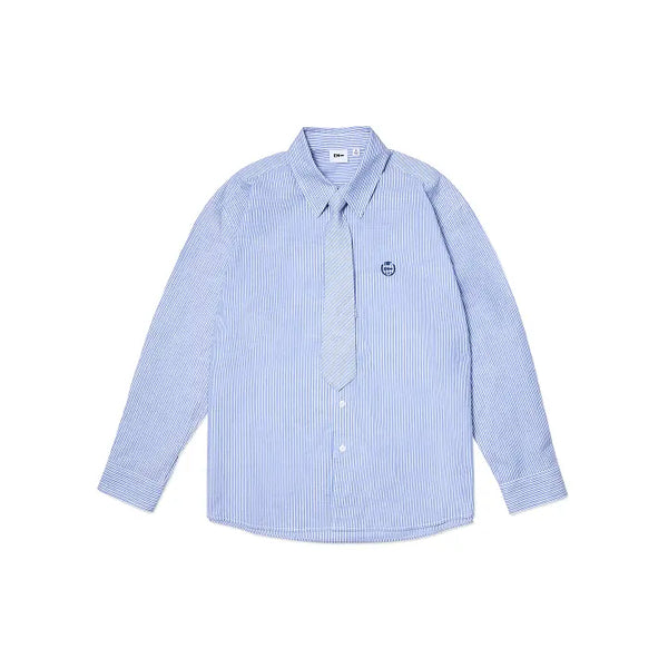 [ENHYPEN] Shirt & Tie Set