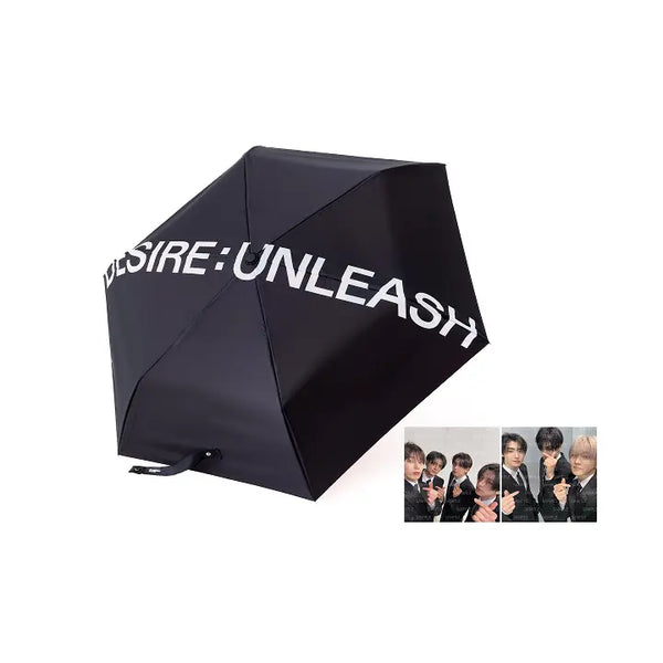 [ENHYPEN] Umbrella