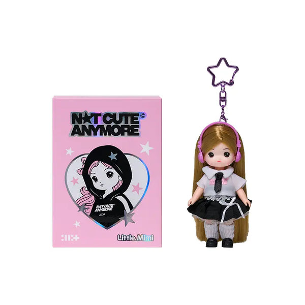 [ILLIT] 1st Single Album 'NOT CUTE ANYMORE' (Little Mimi Ver.)