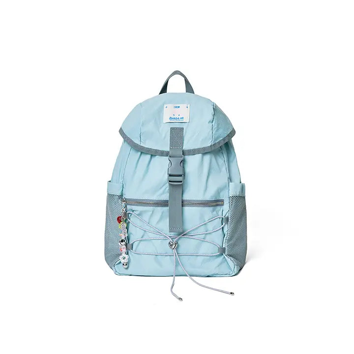 [ILLIT] Flap Backpack