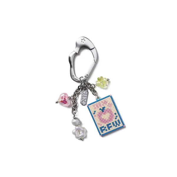 [ILLIT] Keyring