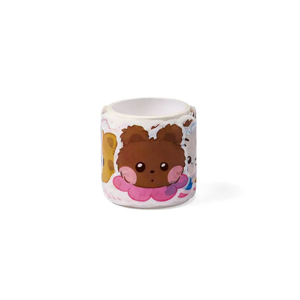 [ILLIT] Roll Sticker (DEARLIT)