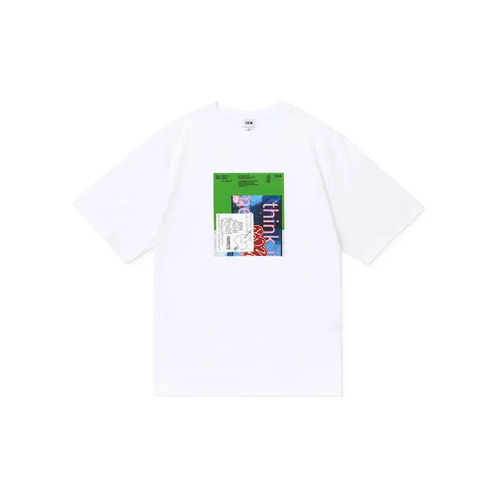 [ILLIT] S/S Photo T-Shirt