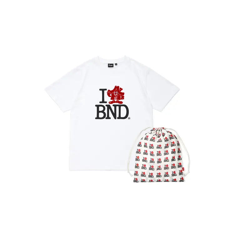 [BOYNEXTDOOR] S/S T-Shirt