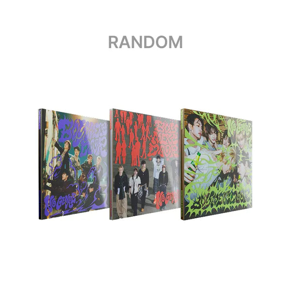 [BOYNEXTDOOR] 4th EP [No Genre] (Random)