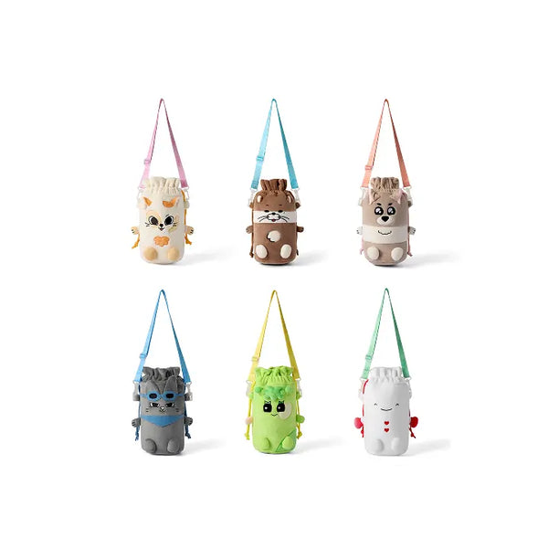 [BOYNEXTDOOR] Official Light Stick Pouch Bag