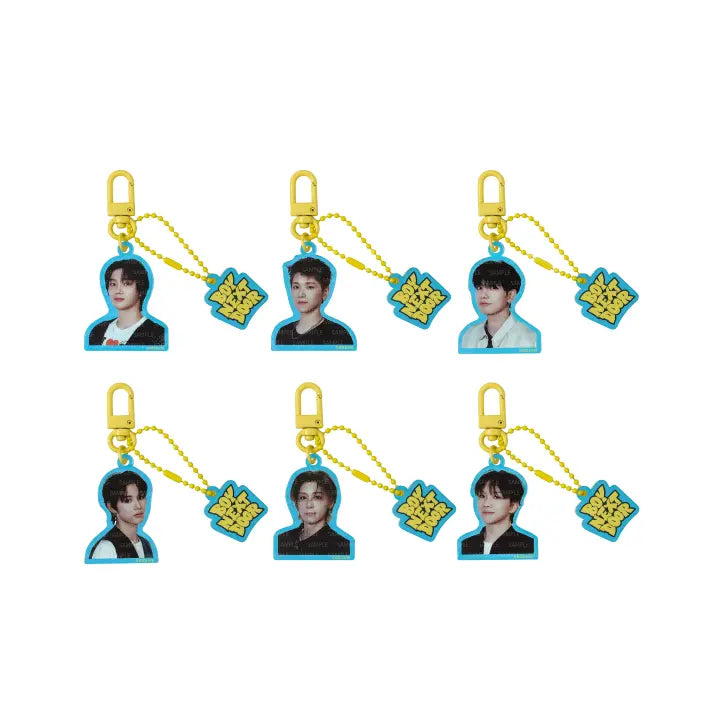 [BOYNEXTDOOR] Lucky Draw (Keyring)