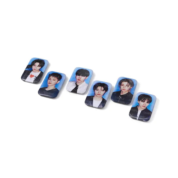 [BOYNEXTDOOR] Lucky Draw (Badge)
