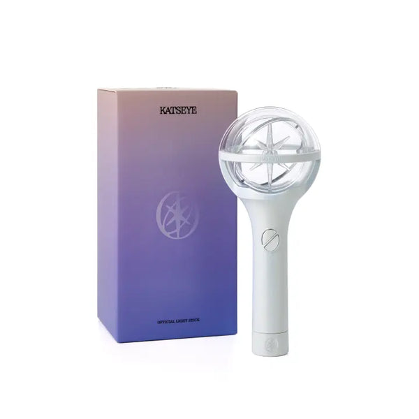 [KATSEYE] Official Light Stick