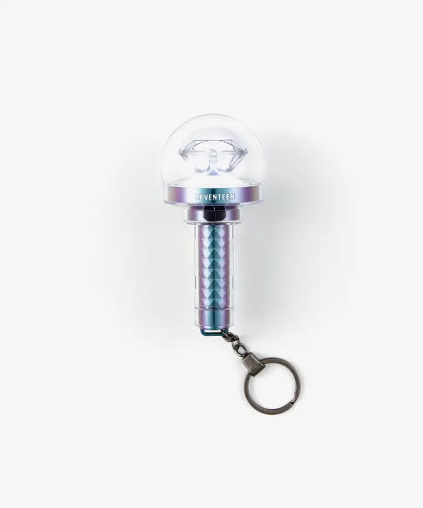 [SEVENTEEN] Official Light Stick Ver.3 Keyring