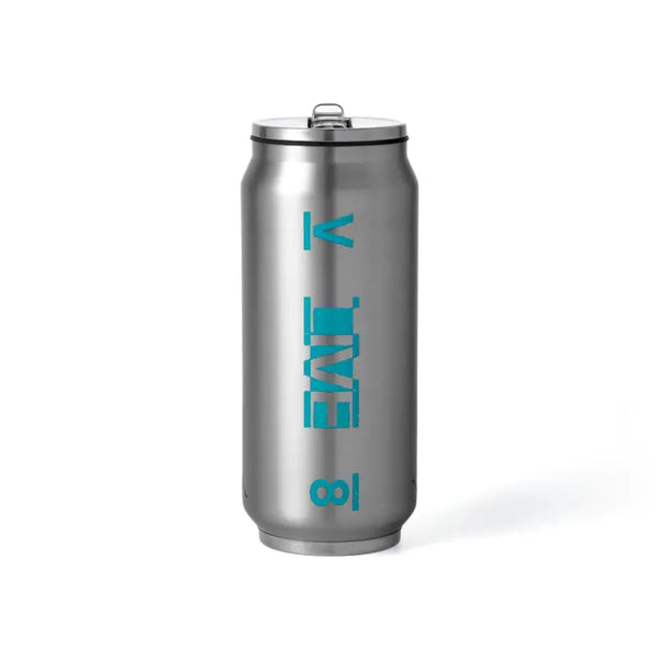 [SEVENTEEN] Metal Tumbler