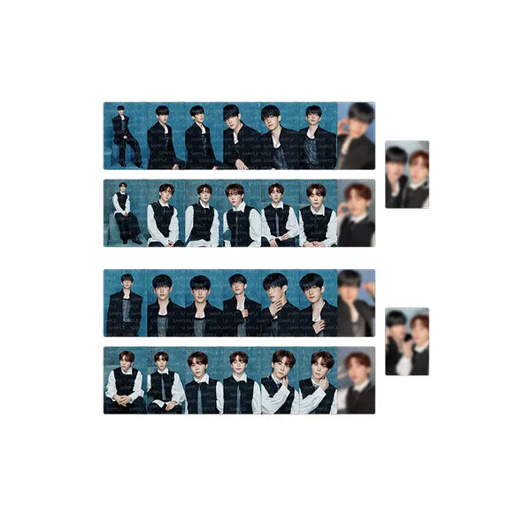 [SEVENTEEN] Photocard Set