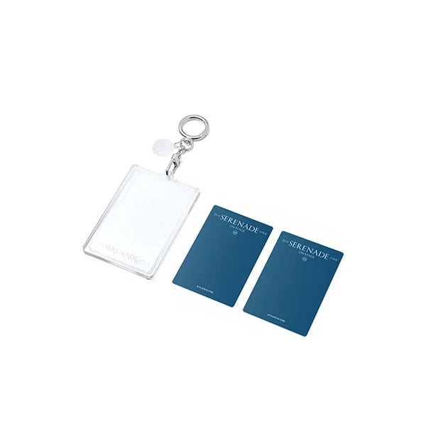 [SEVENTEEN] Photocard Holder