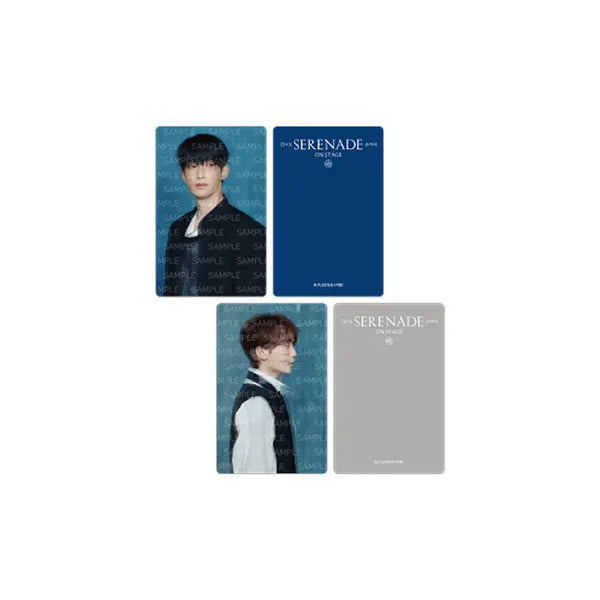 [SEVENTEEN] Lenticular Photo