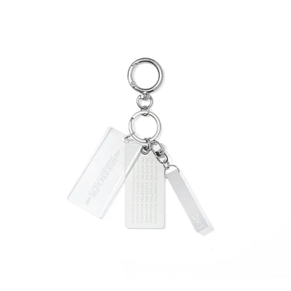 [SEVENTEEN] Keyring