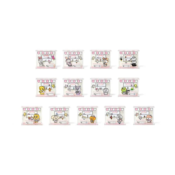 [SEVENTEEN] Acrylic Stand