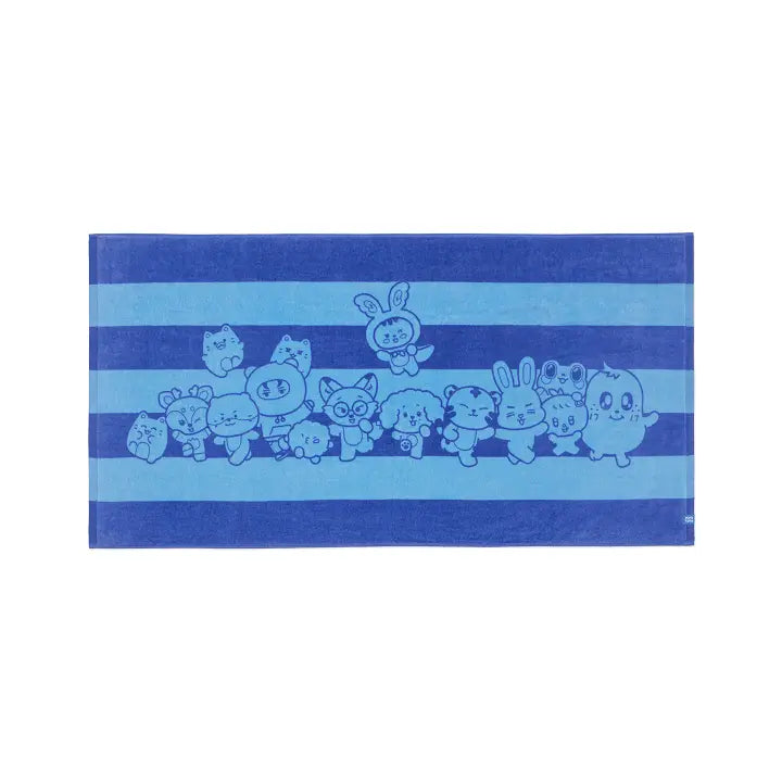 [SEVENTEEN] Beach Towel