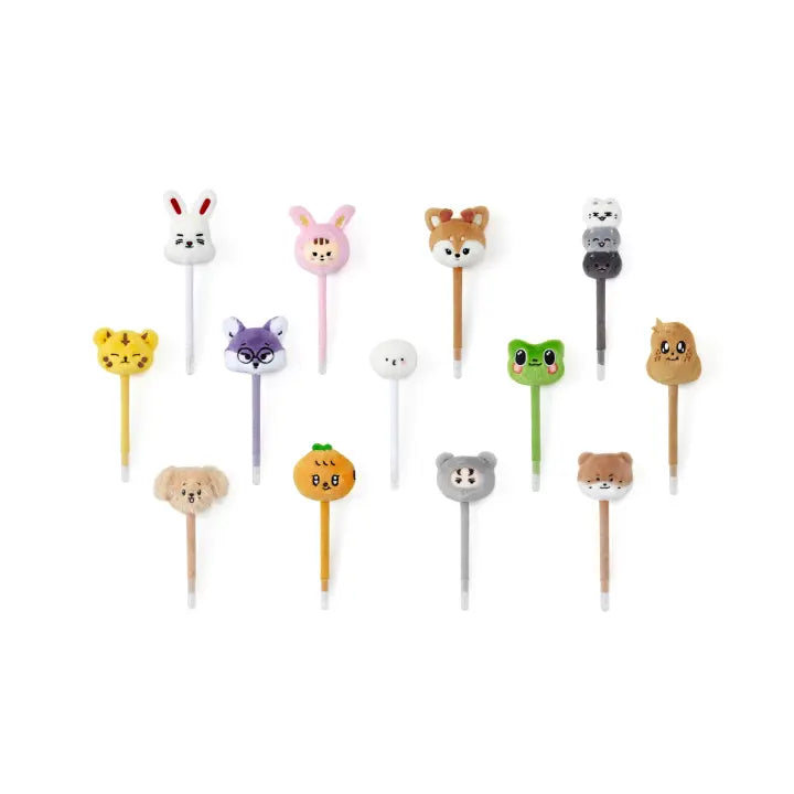 [SEVENTEEN] Plush Pen