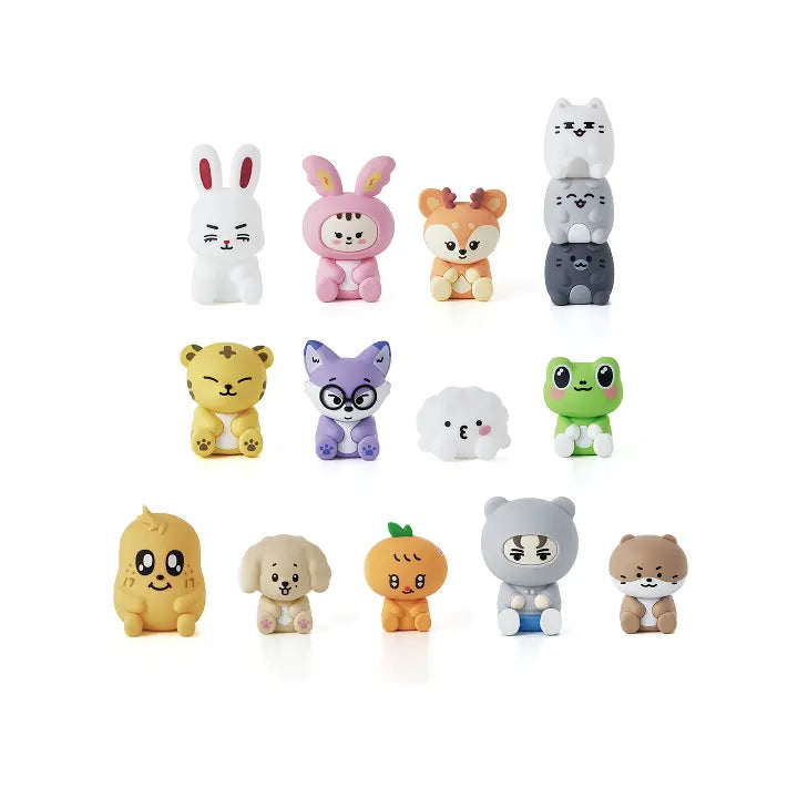 [SEVENTEEN] Mini Mood Lamp