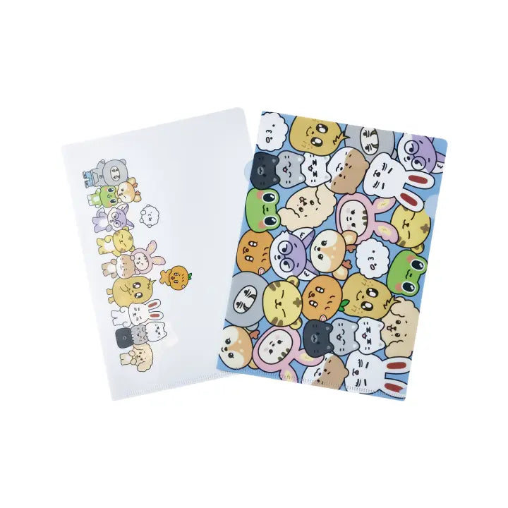 [SEVENTEEN] L Holder Set