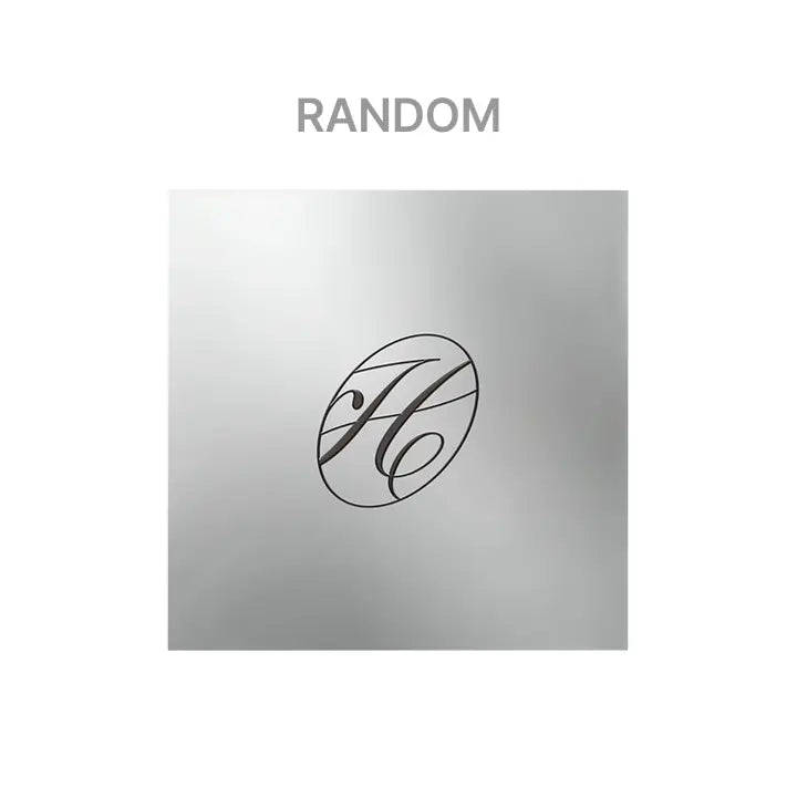 [TWS] 5th Mini Album 'NO TRAGEDY' COMPACT Ver. (HUSH) (Random)