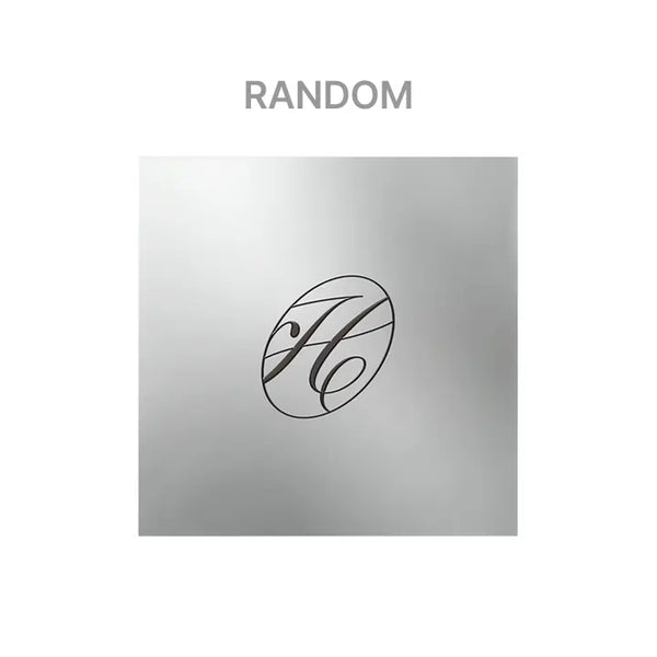 [TWS] 5th Mini Album 'NO TRAGEDY' COMPACT Ver. (HUSH) (Random)