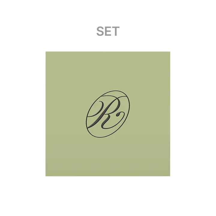 [TWS] 5th Mini Album 'NO TRAGEDY' COMPACT Ver. (RUSH) (Set)