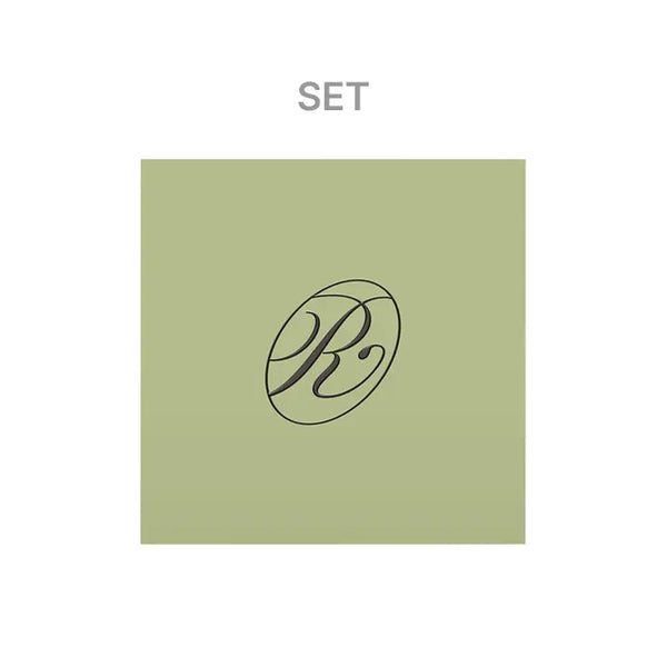 [TWS] 5th Mini Album 'NO TRAGEDY' COMPACT Ver. (RUSH) (Set)