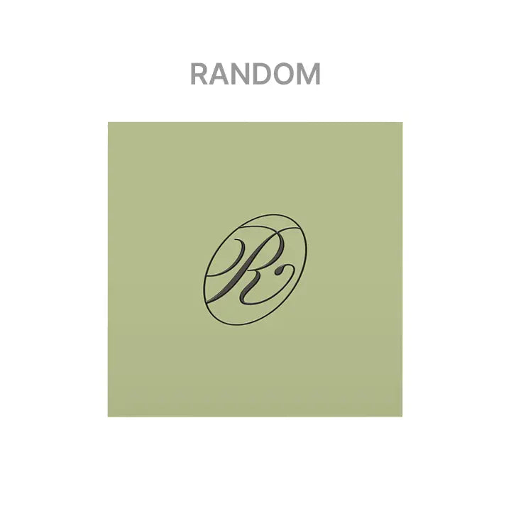 [TWS] 5th Mini Album 'NO TRAGEDY' COMPACT Ver. (RUSH) (Random)