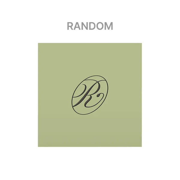 [TWS] 5th Mini Album 'NO TRAGEDY' COMPACT Ver. (RUSH) (Random)