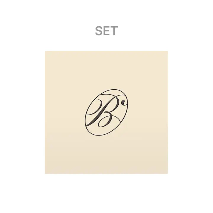 [TWS] 5th Mini Album 'NO TRAGEDY' COMPACT Ver. (BLUSH) (Set)
